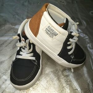 OshKosh High Top Sneakers - Multi